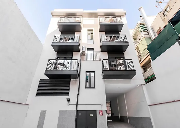 Cool Apartments By Olala Homes