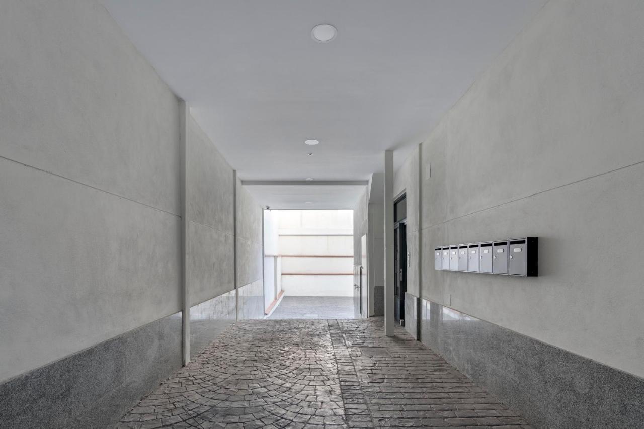 Cool By Olala Homes Apartament