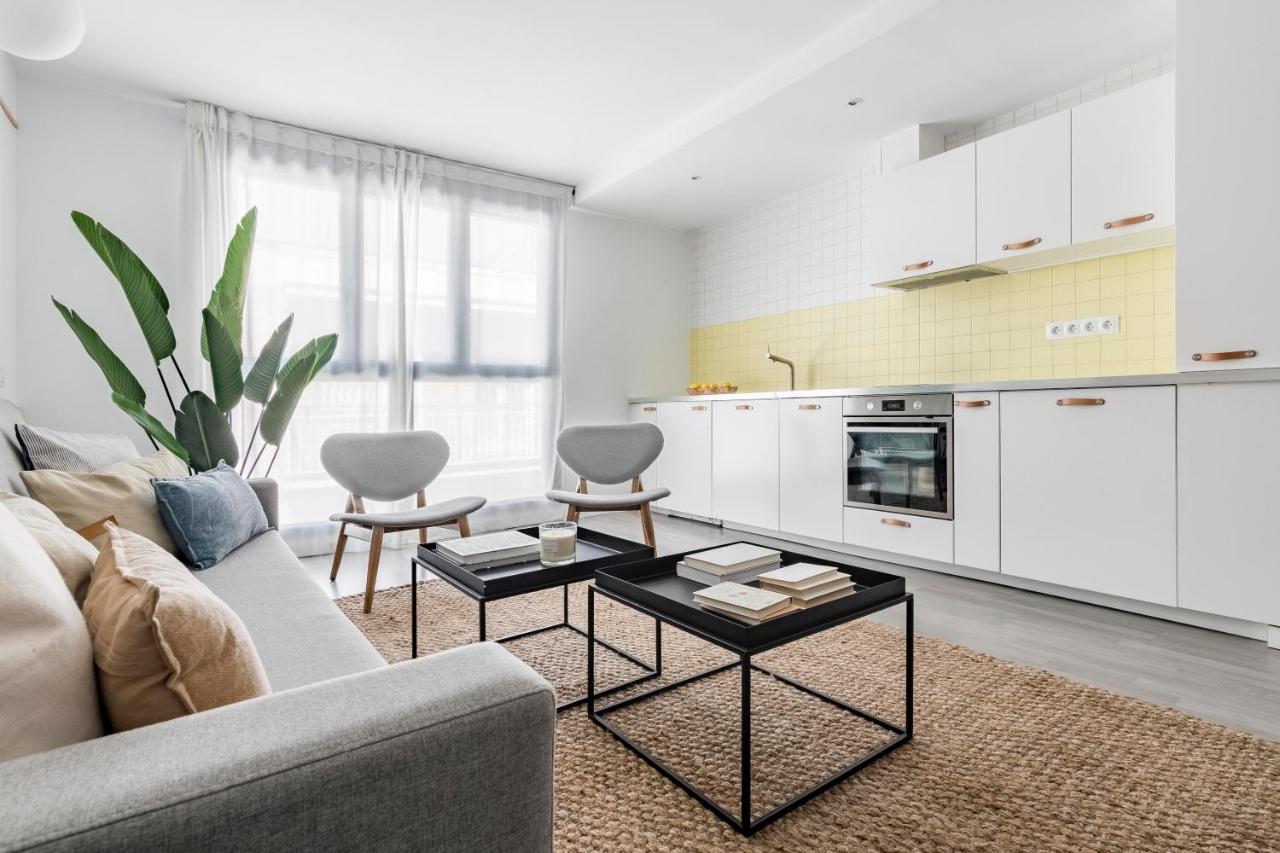 Cool By Olala Homes * Madryt