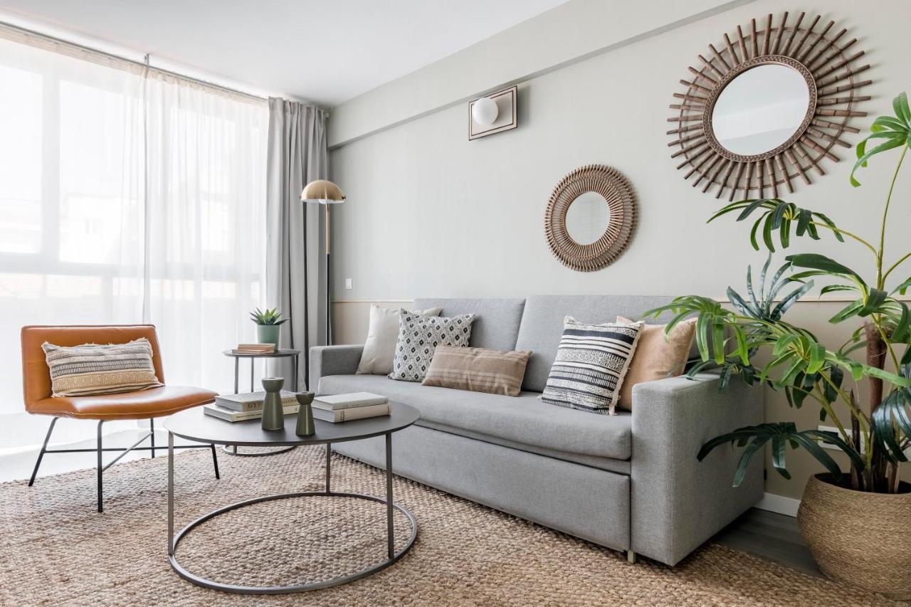 Cool By Olala Homes * Madryt