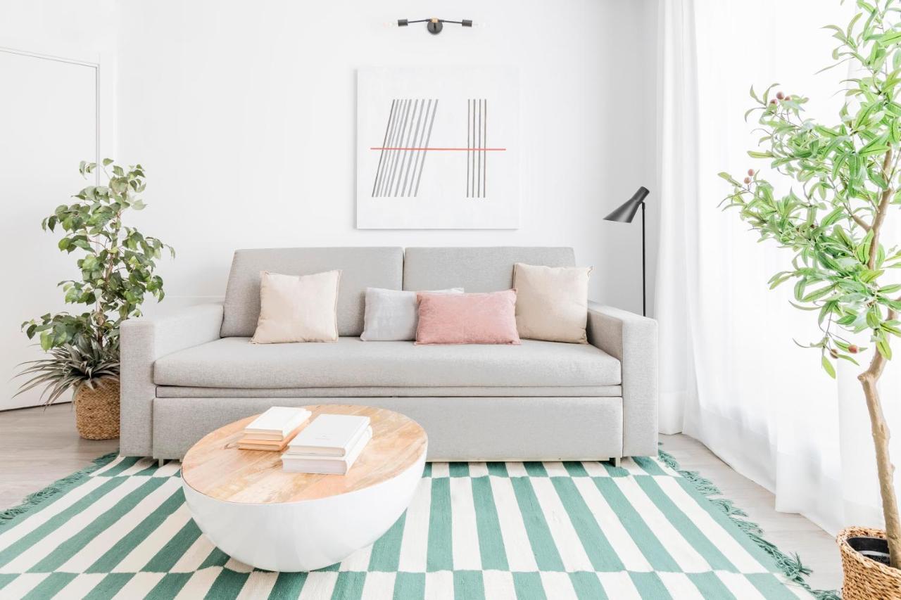 Cool By Olala Homes Apartament