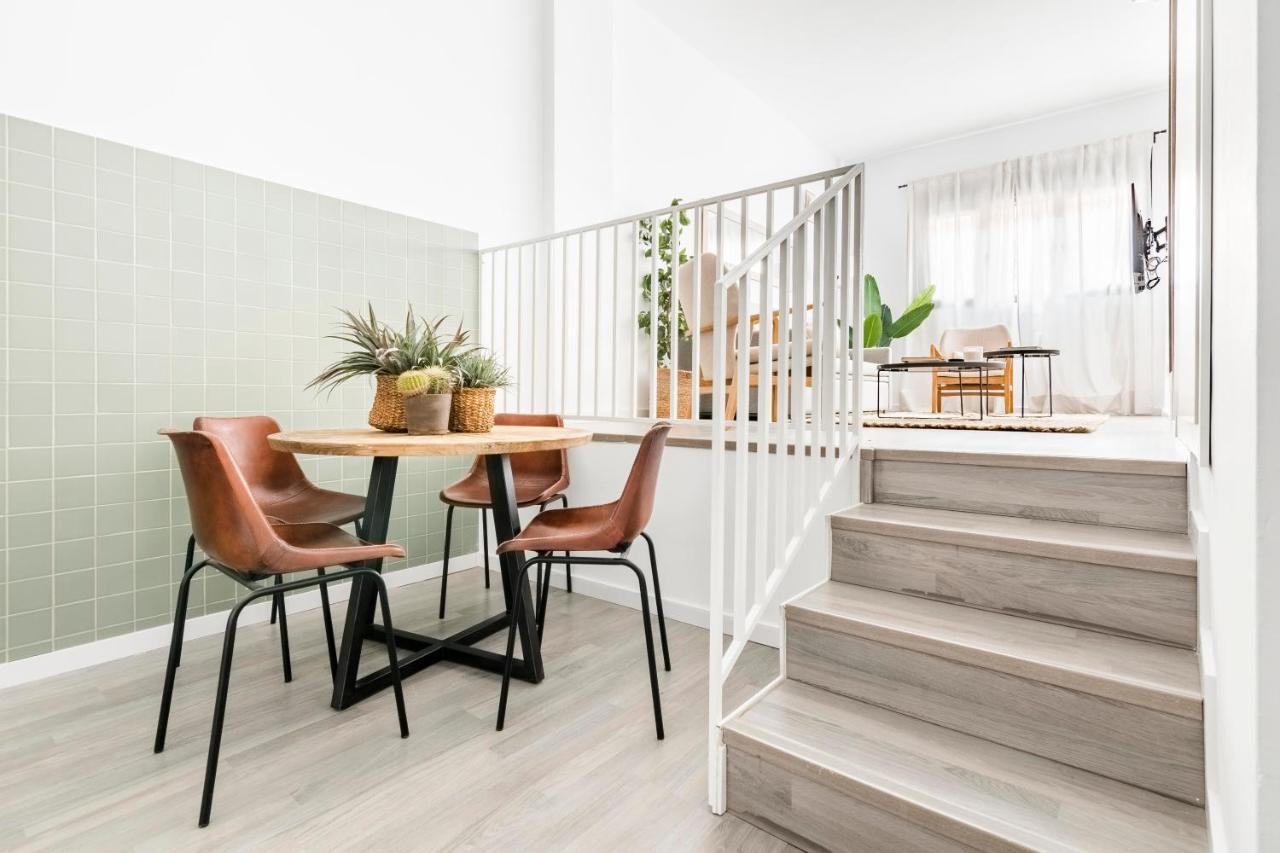 Cool By Olala Homes Apartament Madrid