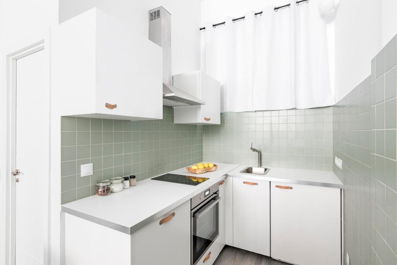Apartament Cool By Olala Homes