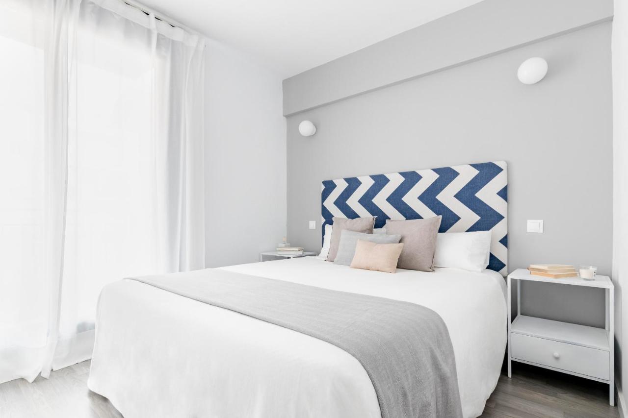 Cool By Olala Homes Apartament Madrid