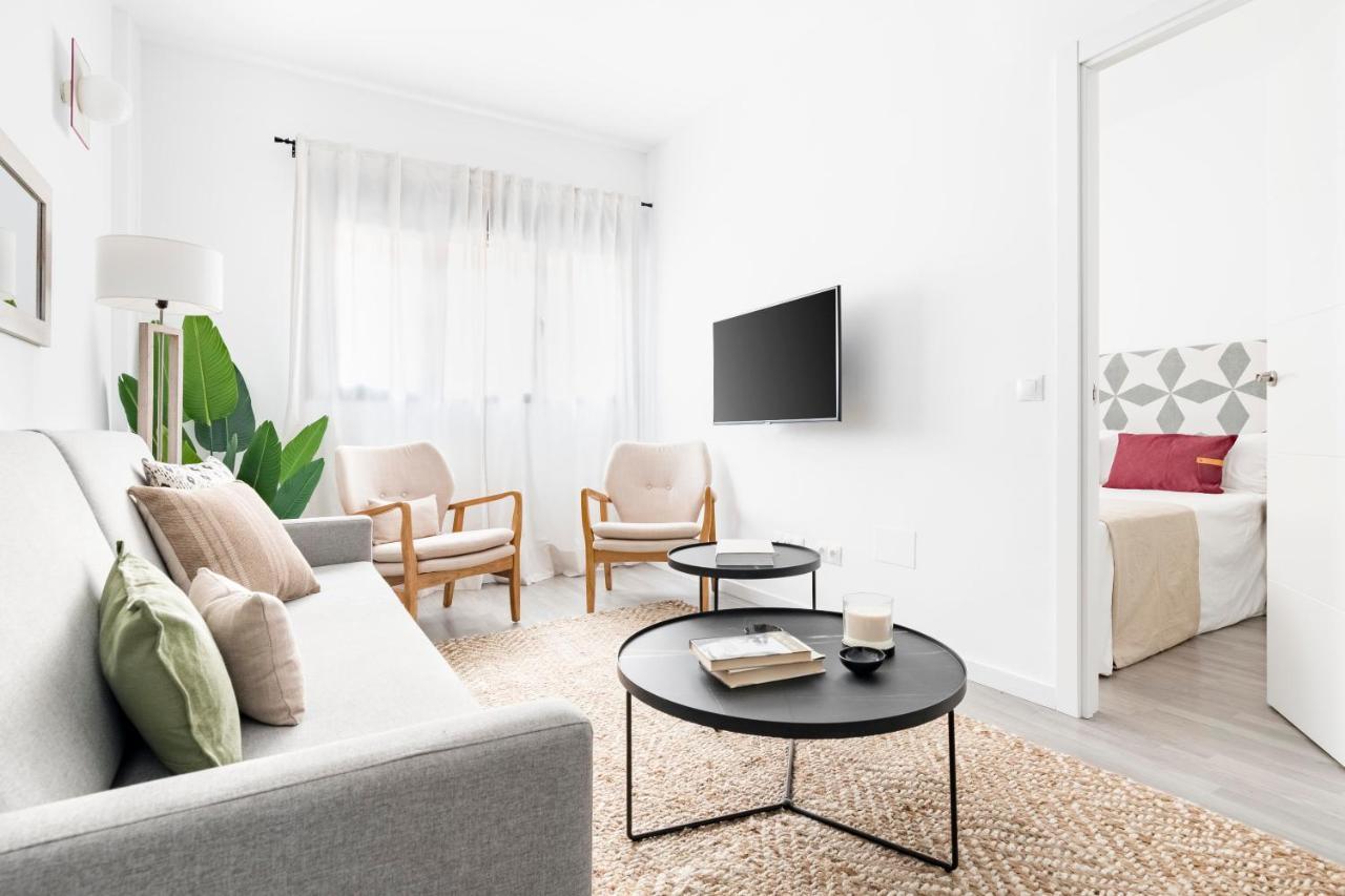 Cool By Olala Homes Apartament