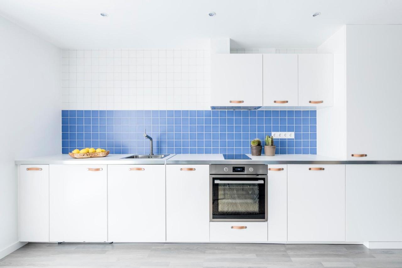 Cool By Olala Homes Madryt