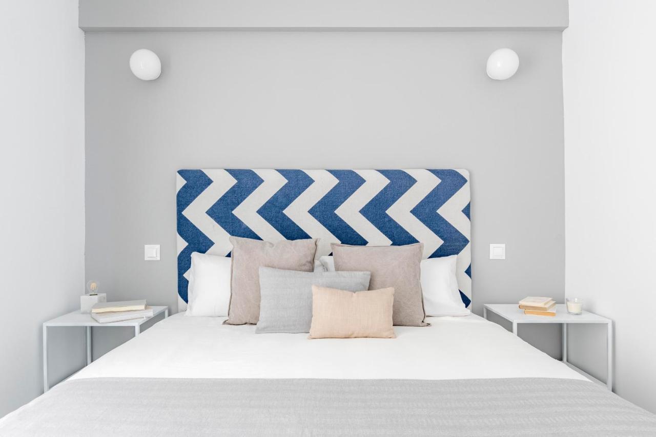 Cool By Olala Homes Apartament Madrid