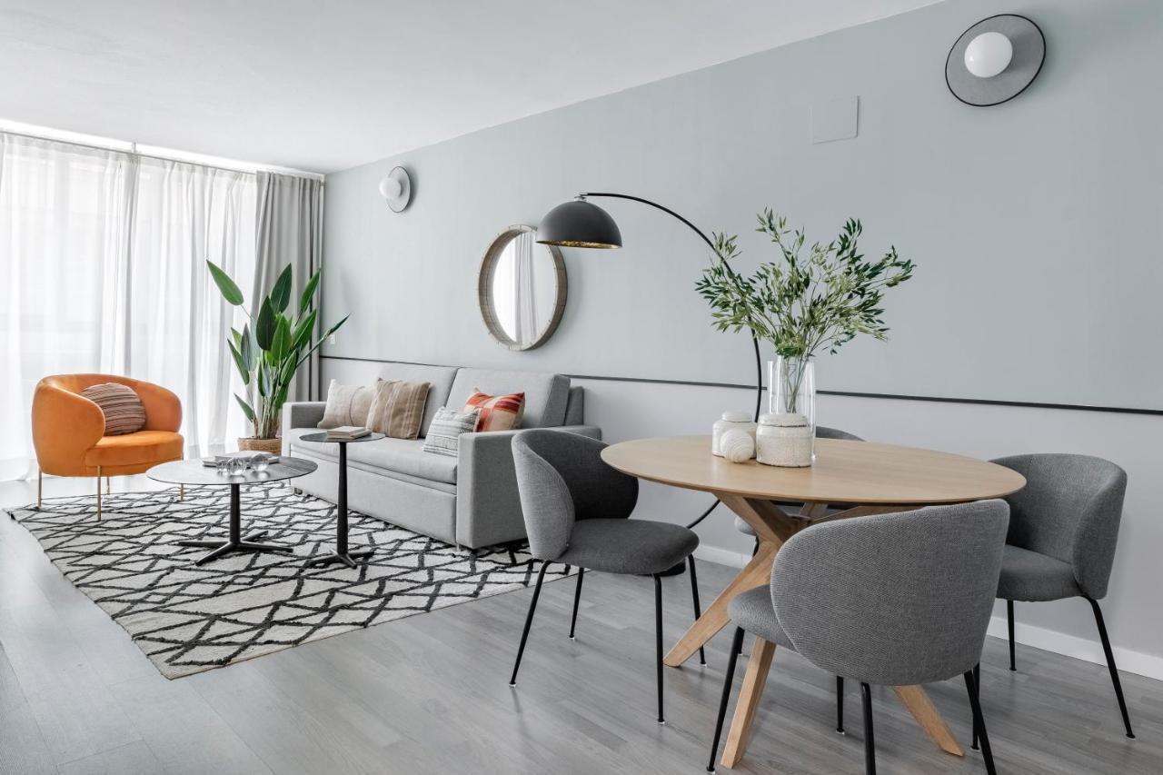 Cool By Olala Homes Madryt