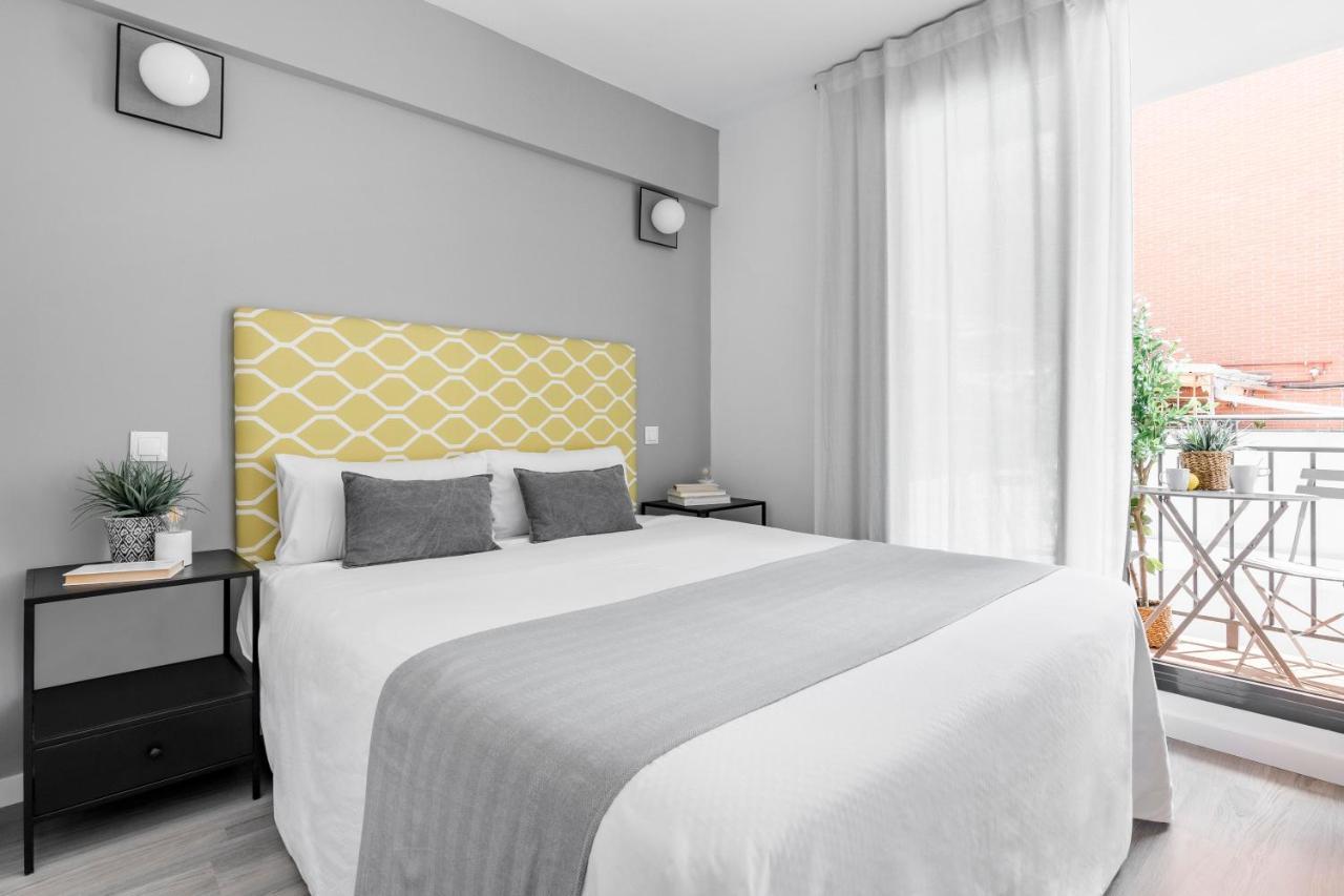 Cool By Olala Homes * Madryt
