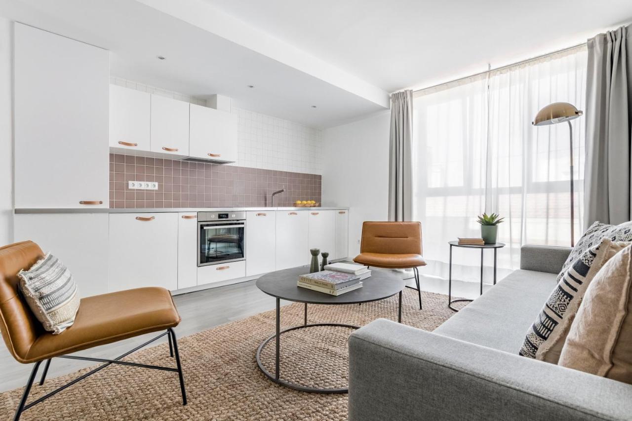 Appartamento Cool By Olala Homes Madrid