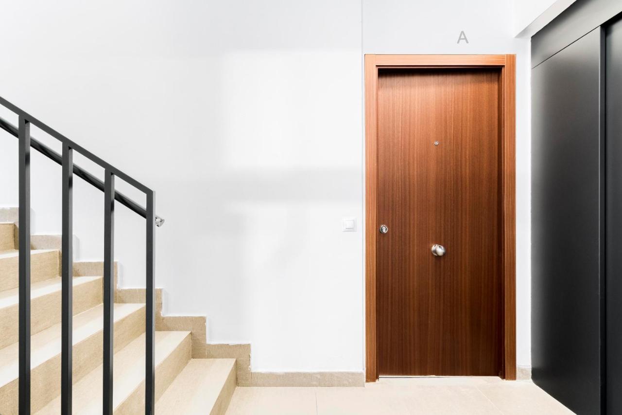 Cool By Olala Homes Appartamento Madrid