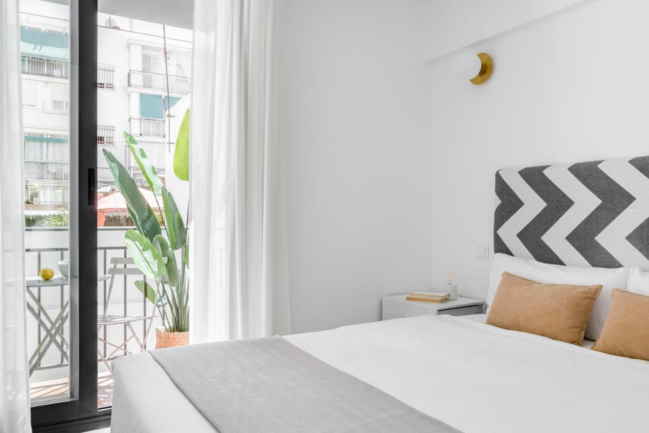 Cool By Olala Homes Appartamento Madrid