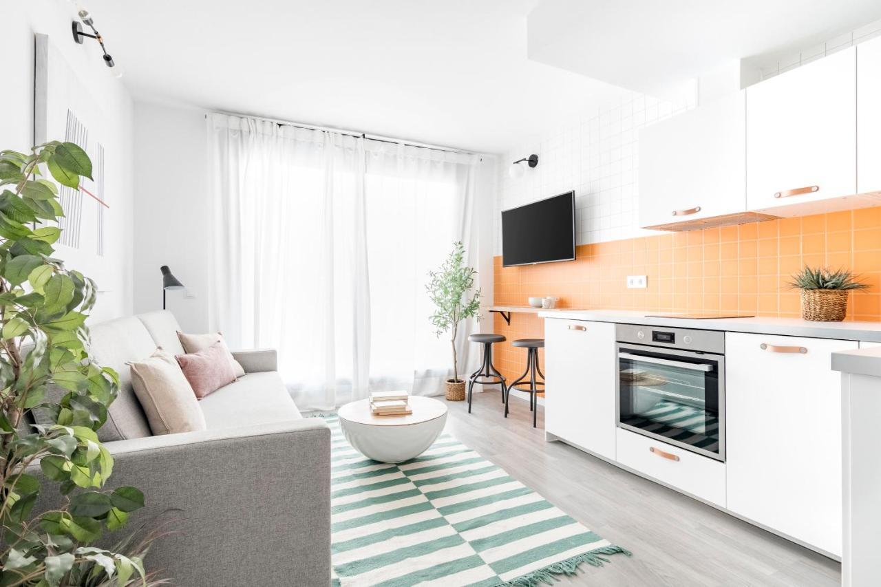 Appartamento Cool By Olala Homes Madrid