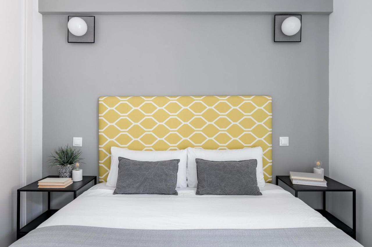 Cool By Olala Homes Appartamento Madrid